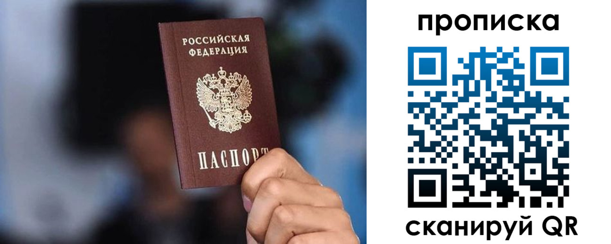 прописка законно в Новомосковске
